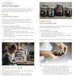 Serena Grassetti - Pigments Dream - Heart Edition #12