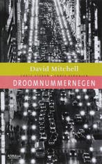 Droomnummernegen / Grote steden-grote verhalen / 9, Verzenden, Zo goed als nieuw, David Mitchell