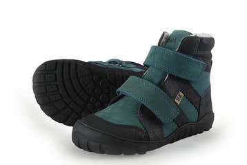 Koel Barefoot Jongens in maat 26 Groen, Enfants & Bébés, Vêtements enfant | Chaussures & Chaussettes, Verzenden