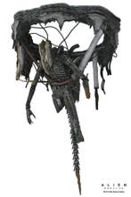 Alien: Romulus Action Figure Deluxe Suspended Lab Xenomorph, Verzamelen, Ophalen of Verzenden, Nieuw