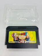 Bandai - Famicom - Nintendo Famicom Dragon Ball Z III Ressen, Games en Spelcomputers, Nieuw