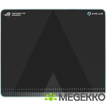 ASUS ROG Hone Ace Aim Lab Edition Gaming Muismat, Verzenden, Nieuw
