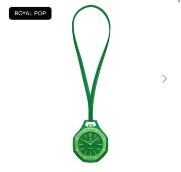 Audemars Piguet x Swatch - Royal Pop - 2020 et après