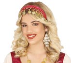 Hoofdband Munten, Verzenden