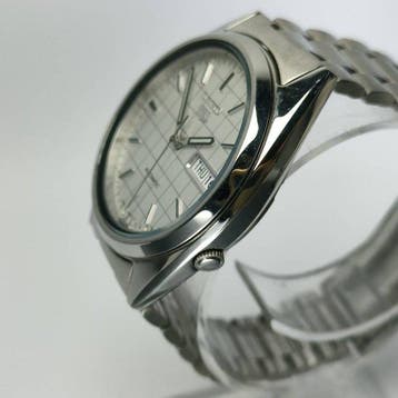 Seiko - Seiko 5 - Zonder minimumprijs - 7S26-3040 - Unisex -