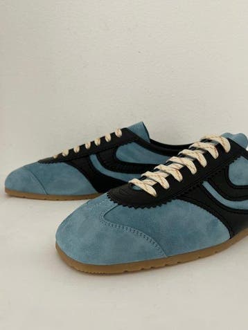 Dries Van Noten - Sneaker Dries Van Noten - Sneakers -