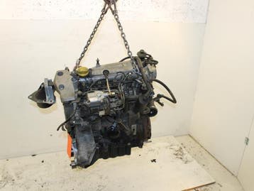 Motor Renault Laguna O71860