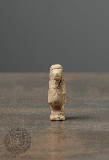 Oude Egypte, late periode Faience Oud-Egyptische