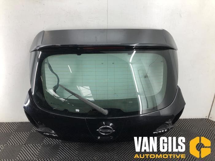 Achterklep Opel Astra O274478, Auto-onderdelen, Carrosserie