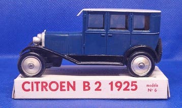 Minialuxe, Matchbox, Corgi Toys, Norev - Modelauto (4) -, Nieuw