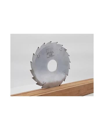 SYBO diamant zaagblad DP 180x4,4/5.4x45 Z20, Verzenden