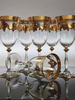 SECOLOVENTESIMO - Kelk (6) - Angela Venice Gold - 24 kt goud