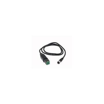 Bieden: Raymarine Volvo Motor EVC Link Cable, Sports nautiques & Bateaux, Instruments de navigation & Électronique maritime, Ophalen of Verzenden