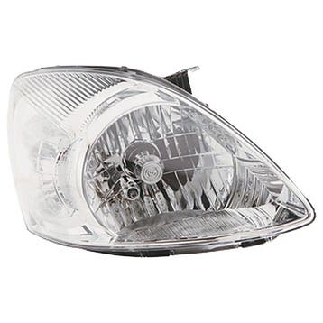 Hyundai Matrix 2008-2010 Koplamp Rechts Elektrische Regeling, Autos : Pièces & Accessoires, Verzenden