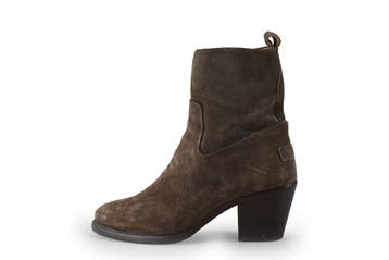 Shabbies Amsterdam Boots in maat 40 Overig, Kleding | Dames, Overige kleuren, Shabbies Amsterdam, Verzenden, Overige typen