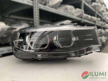 BMW 3 F34 LIFT FULL LED KOPLAMP RECHTS 8738724, Verzenden