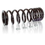 Land Rover Discovery 2 Luchtvering Conversie kit RKB101200, Autos : Pièces & Accessoires, Verzenden