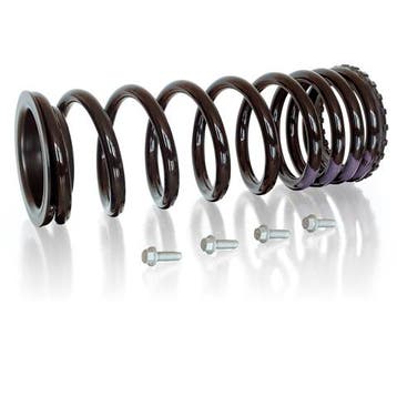 Land Rover Discovery 2 Luchtvering Conversie kit RKB101200, Autos : Pièces & Accessoires, Suspension & Châssis, Verzenden
