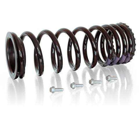 Land Rover Discovery 2 Luchtvering Conversie kit RKB101200, Autos : Pièces & Accessoires, Suspension & Châssis, Envoi