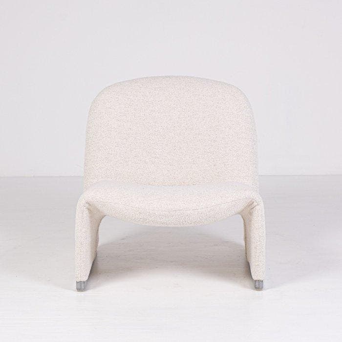 Anonima Castelli - Giancarlo Piretti - Fauteuil - Alky -, Antiquités & Art, Antiquités | Meubles | Chaises & Canapés