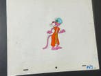 DePatie & Friz Freleng - Cellule danimation originale et