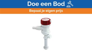 Bieden: Rule 403STCM Bilge Pump 800 GPH -, Ophalen of Verzenden, Nieuw