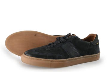 Camel Active Sneakers in maat 47 Blauw, Kleding | Heren, Sneakers, Gedragen, Camel Active, Verzenden