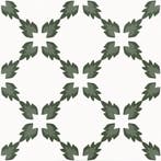 Vloertegel/Wandtegel Terre Decortegel Duo Groen 20x20, Doe-het-zelf en Bouw, Keramiek, Nieuw, Ophalen of Verzenden, 20 tot 40 cm