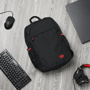 GB-82 Travel Laptop Backpack – Stijlvol, Ruim en Klaar voor, Games en Spelcomputers, Games | Overige, Ophalen of Verzenden