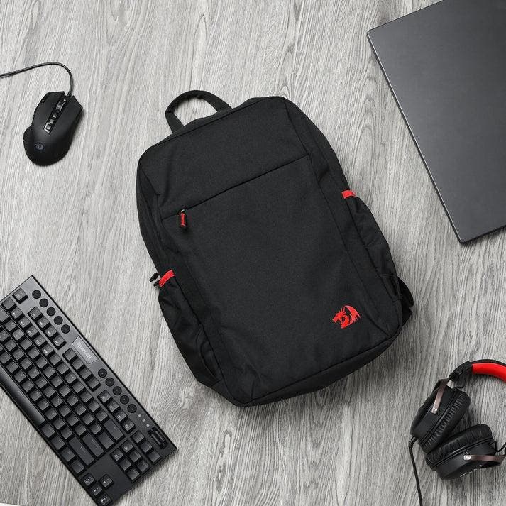 GB-82 Travel Laptop Backpack – Stijlvol, Ruim en Klaar voor, Consoles de jeu & Jeux vidéo, Jeux | Autre, Neuf, Enlèvement ou Envoi