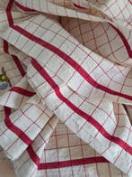 Stof voor theedoeken - Handdoek - 900 cm - 56 cm -