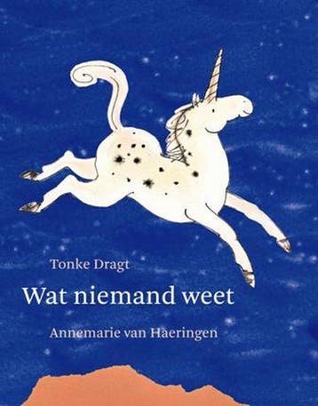 Wat Niemand Weet - Dragt, Verzenden, Nieuw