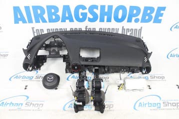AIRBAG KIT – TABLEAU DE BORD MAZDA 2 (2014-….), Autos : Pièces & Accessoires, Utilisé, Mazda