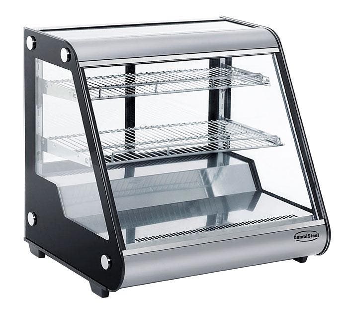 Koelvitrine 130 liter, Articles professionnels, Horeca | Équipement de cuisine, Envoi