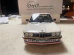 Otto Mobile 1:18 - Voiture miniature - BMW M535i (E12)
