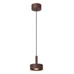 Hanglamp Lucide LENZ -  Binnen/Buiten - Ø 11 cm -, Verzenden, Nieuw
