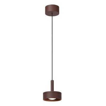 Hanglamp Lucide LENZ -  Binnen/Buiten - Ø 11 cm -, Verzenden