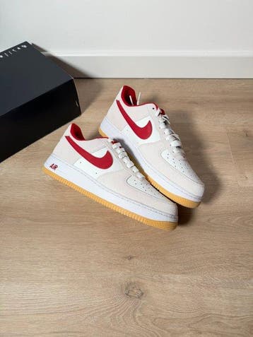 Nike - Sneakers - Maat: EU 44.5 - Nieuw met tags