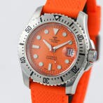 Murex - Swiss Made Automatic Watch OCEAN - MUA655-SX-13 -