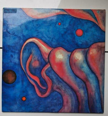 King Crimson - In the Court of the Crimson King - LP -, Nieuw in verpakking