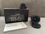Fujinon XF18-55mmF2.8-4 R LM OIS Objectif d’appareil photo