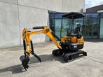 Veiling: Minigraafmachine Vicsec VC16 Benzine 2025, Ophalen