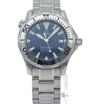 Omega - Seamaster300M Quartz 1.4 - 2263.80 - Heren -, Nieuw