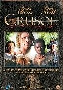 Crusoe op DVD, Verzenden, Nieuw in verpakking