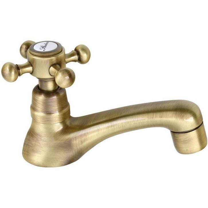 Koud Water Wastafelkraan Sapho Antea Brons, Doe-het-zelf en Bouw, Sanitair, Kraan, Nieuw, Ophalen of Verzenden