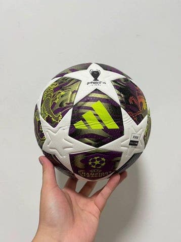 Ligue de Champions - 2026 - Football