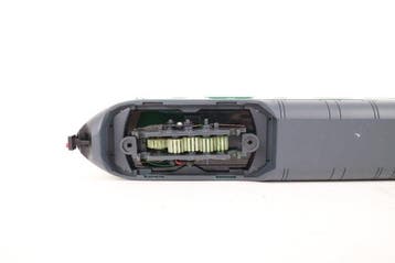 Rivarossi H0 - HR2438 - Rame automotrice (1) - Mat ’46 vert, Nieuw