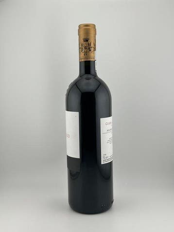 2023 Guado al Tasso - Bolgheri Superiore - 1 Fles (0,75, Verzamelen, Nieuw