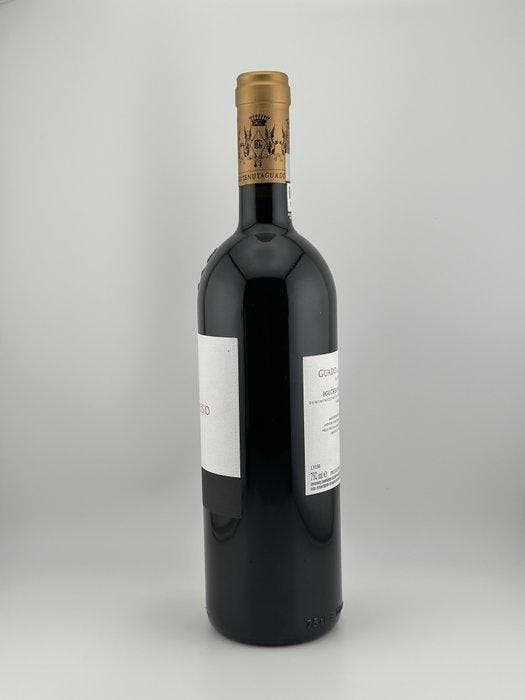 2023 Guado al Tasso - Bolgheri Superiore - 1 Fles (0,75, Verzamelen, Wijnen