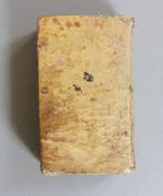 Jean-Louis Guez de Balzac - Lettres de feu M. de Balzac à M.